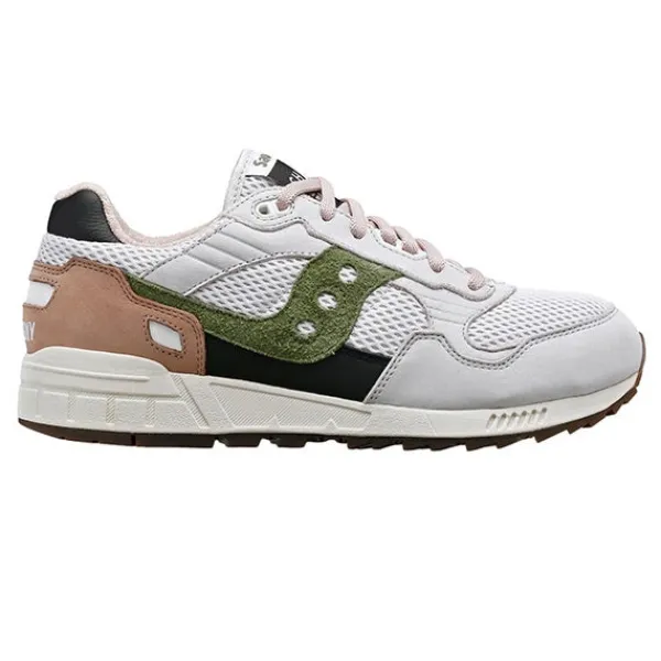 Saucony | Saucony Shadow 5000 Green Grey