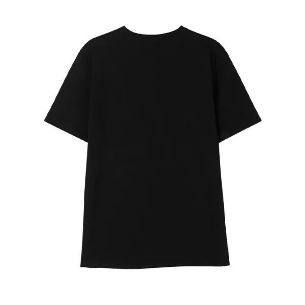 T Shirts | Soulland Chuck T Shirt Black