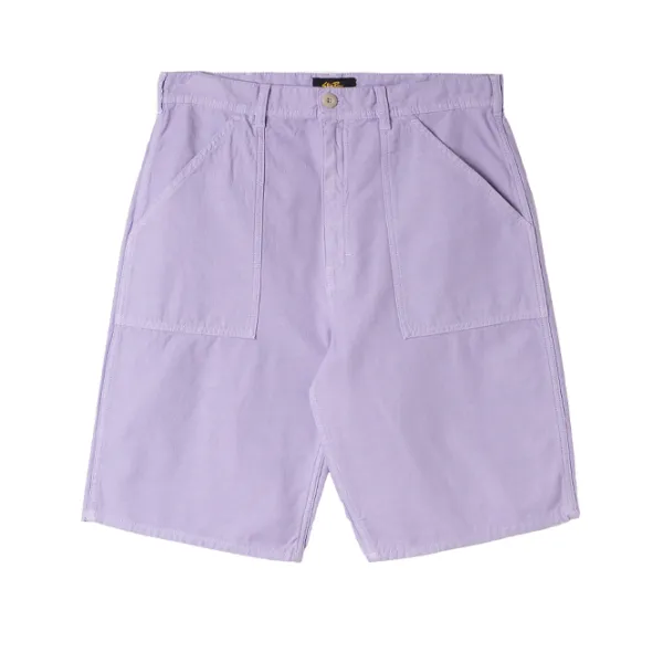 Shorts | Stan Ray Fat Short Dragon Fruit Purple