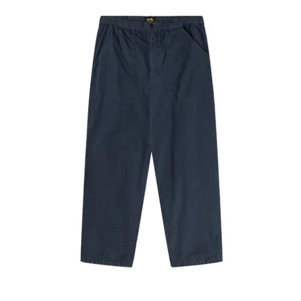 Trousers | Stan Ray Jungle Pant Navy