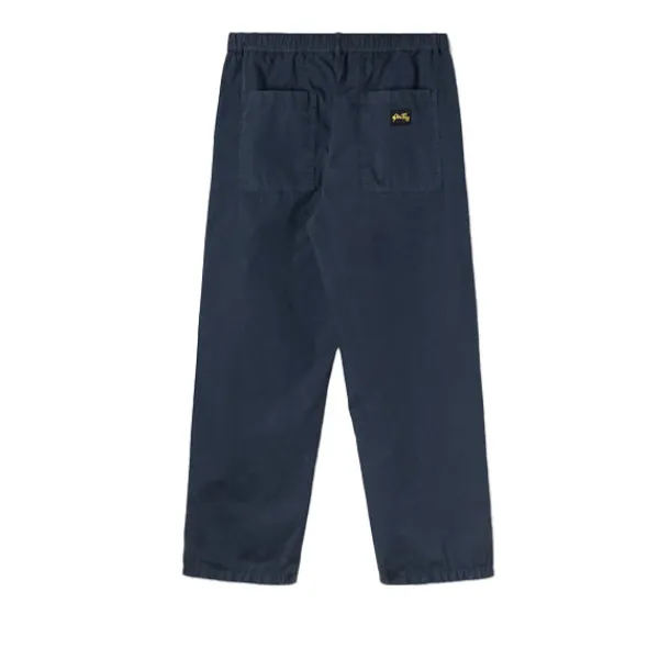 Trousers | Stan Ray Jungle Pant Navy