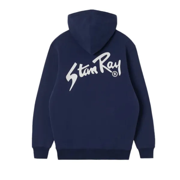 Hoodies | Stan Ray Stan Hood Navy