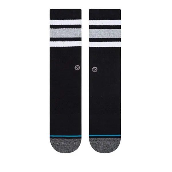 Socks | Stance Boyd St Sock Black