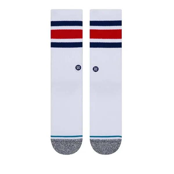 Socks | Stance Boyd St Sock Blue