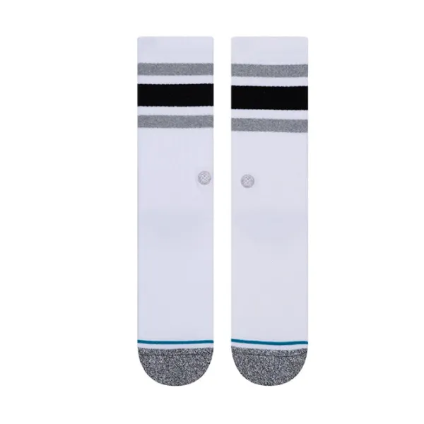 Socks | Stance Boyd St Sock White