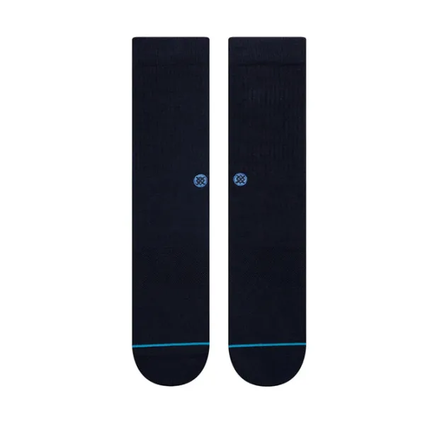 Socks | Stance Icon Sock Dark Navy