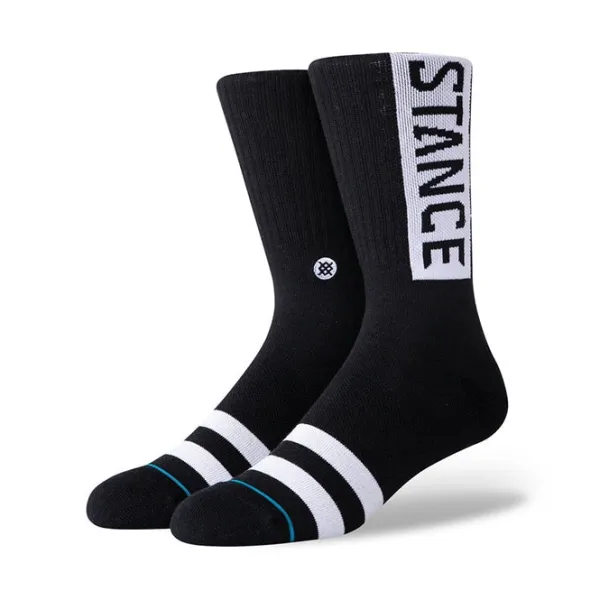 Socks | Stance OG Sock Black