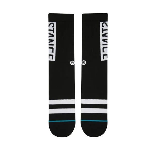 Socks | Stance OG Sock Black