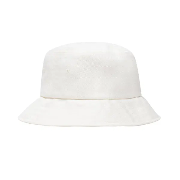 Headwear | Stussy SS Link Deep Bucket Hat White