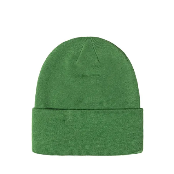 Headwear | Stussy Swirls S Cuff Beanie Olive