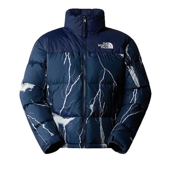 Jackets | The North Face 96 Retro Nuptse Jacket Summit Navy