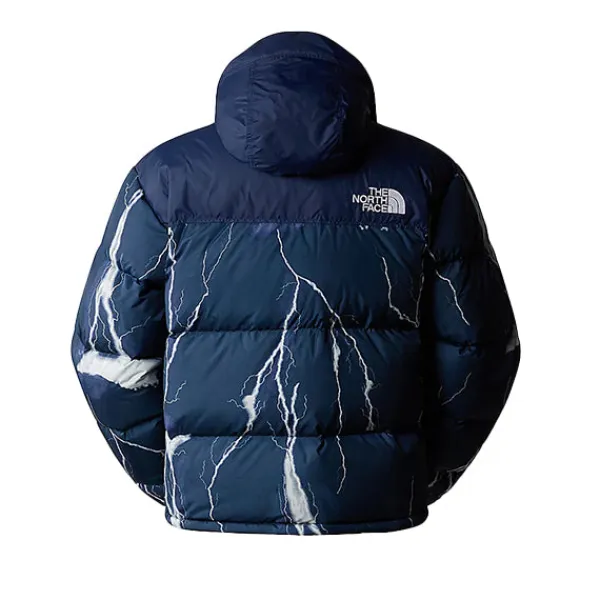 Jackets | The North Face 96 Retro Nuptse Jacket Summit Navy