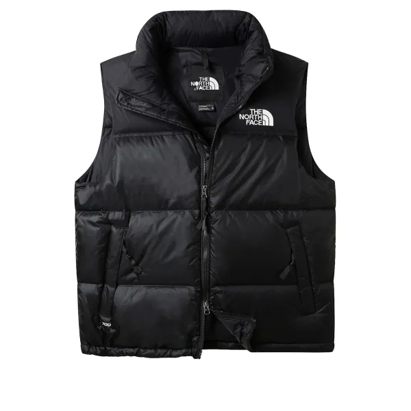 Jackets | The North Face 1996 Retro Nuptse Vest Black