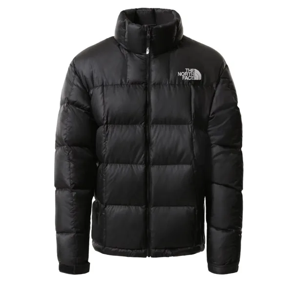 Jackets | The North Face Lhotse Jacket TNF Black