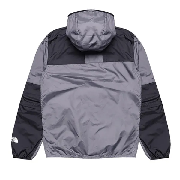 Jackets | The North Face Mountain Jacket Smoked Pearl Grey