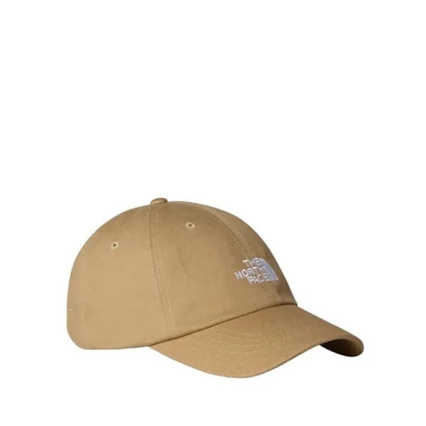 Headwear | The North Face Norm Hat Khaki Stone Brown