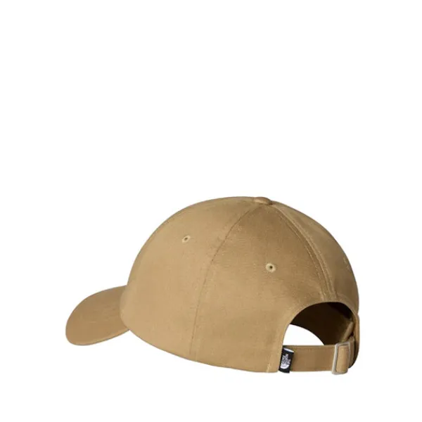 Headwear | The North Face Norm Hat Khaki Stone Brown