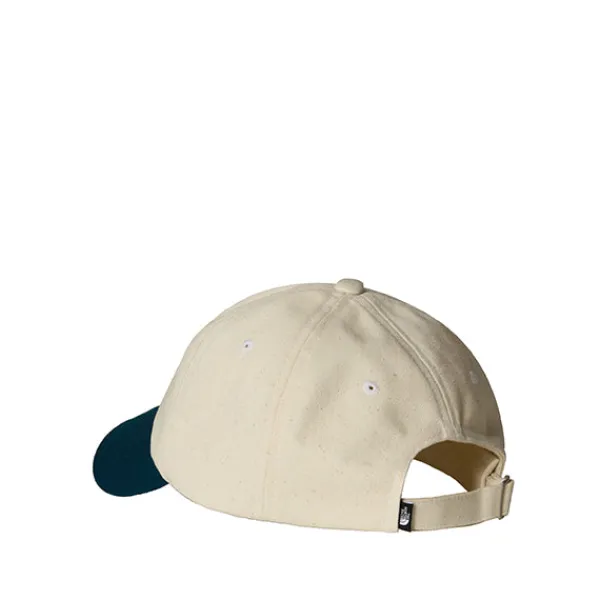 Headwear | The North Face Norm Hat Midnight Petrol Beige