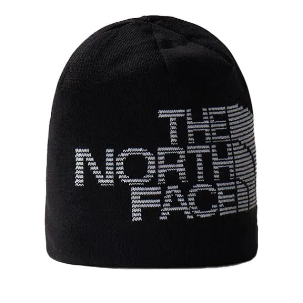 Headwear | The North Face Reversible Highline Beanie TNF Black