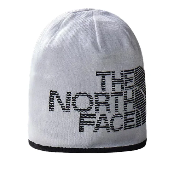 Headwear | The North Face Reversible Highline Beanie TNF Black