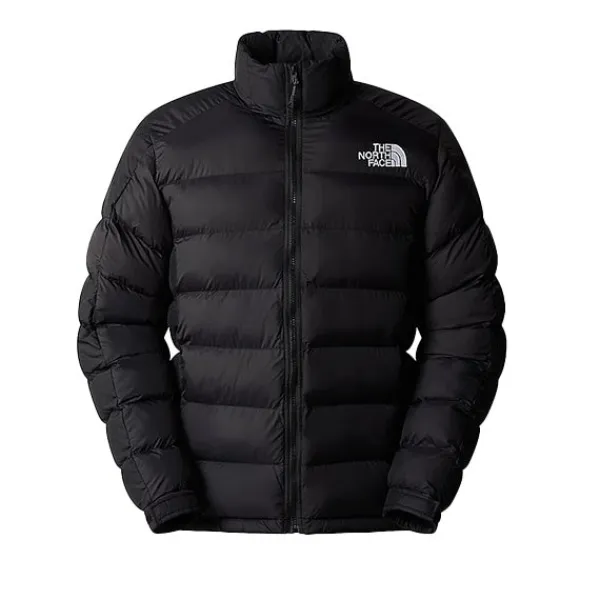 Jackets | The North Face Rusta 2.0 Puffer Jacket Black