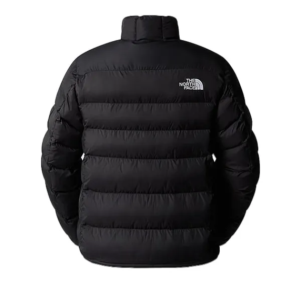 Jackets | The North Face Rusta 2.0 Puffer Jacket Black