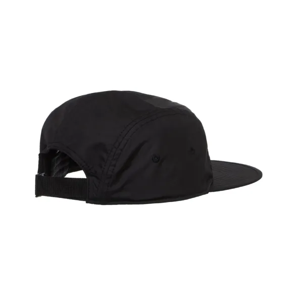 Headwear | The North Face Street 5 Panel Black