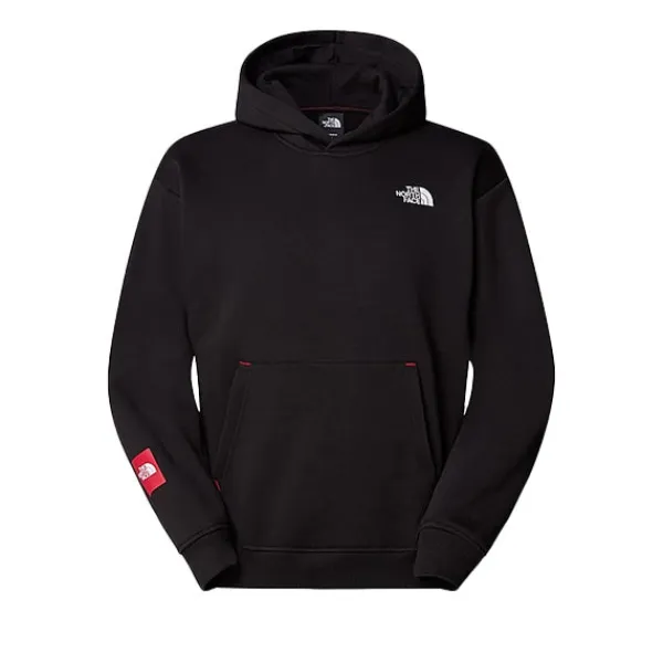 Hoodies | The North Face U Axys Hoodie TNF Black