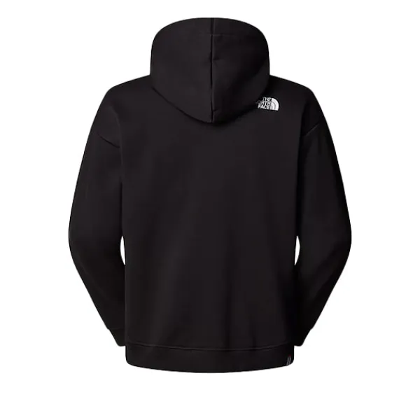 Hoodies | The North Face U Axys Hoodie TNF Black