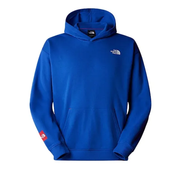 Hoodies | The North Face U Axys Hoodie TNF Blue