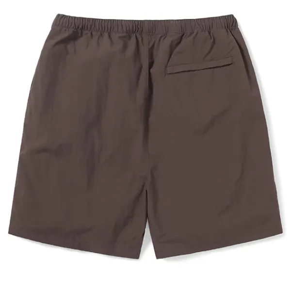 Shorts | THISISNEVERTHAT Jogging Short Brown