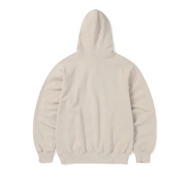 Hoodies | THISISNEVERTHAT T Logo LT Hoodie Beige